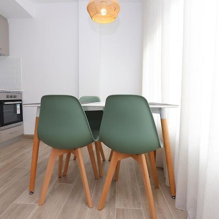 Apartaments Agneta - Rem Cambrils Exterior foto