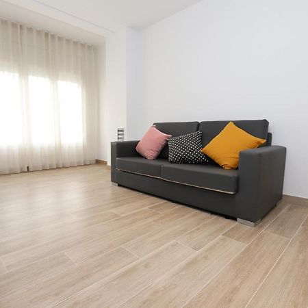 Apartaments Agneta - Rem Cambrils Exterior foto