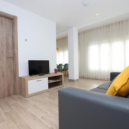 Apartaments Agneta - Rem Cambrils Exterior foto