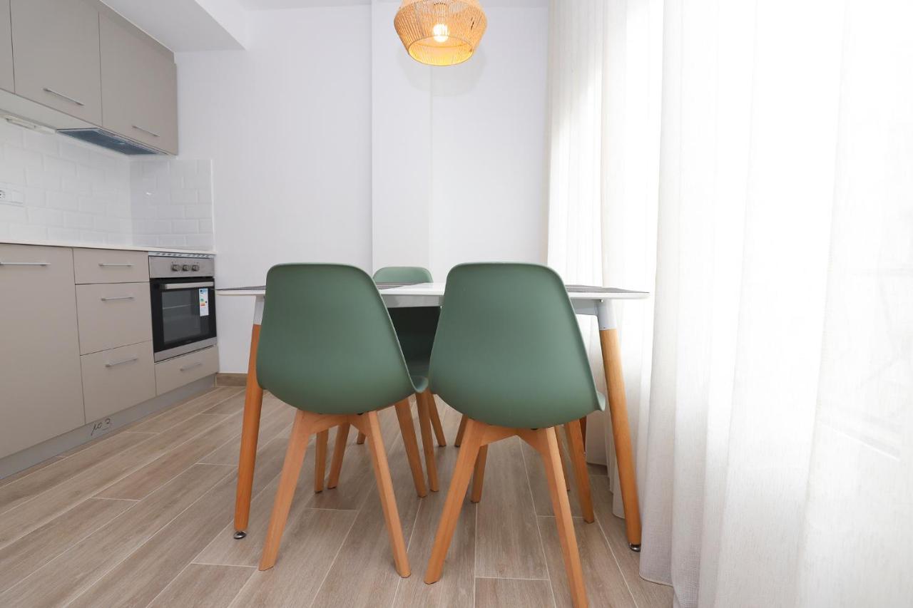Apartaments Agneta - Rem Cambrils Exterior foto