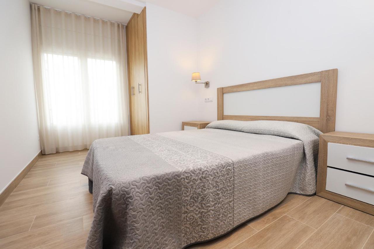 Apartaments Agneta - Rem Cambrils Exterior foto