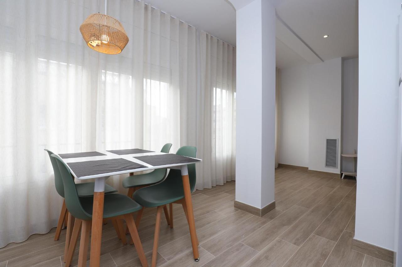 Apartaments Agneta - Rem Cambrils Exterior foto