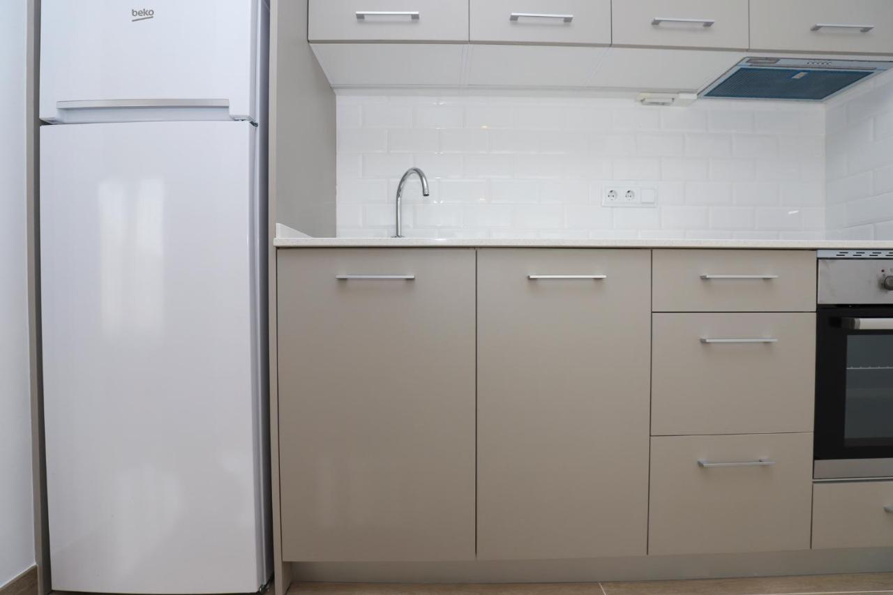 Apartaments Agneta - Rem Cambrils Exterior foto