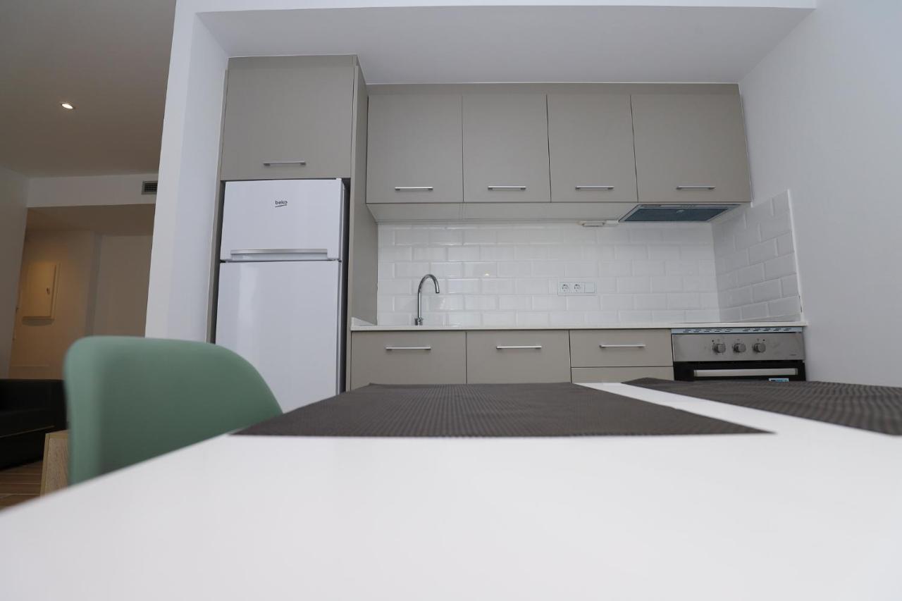 Apartaments Agneta - Rem Cambrils Exterior foto