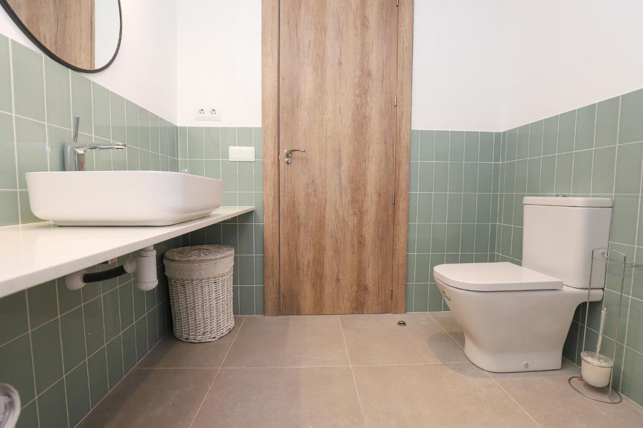 Apartaments Agneta - Rem Cambrils Exterior foto