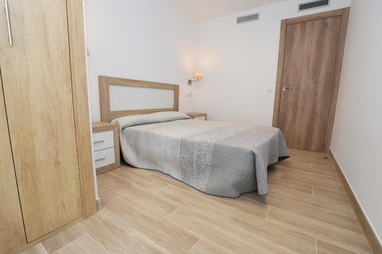 Apartaments Agneta - Rem Cambrils Exterior foto