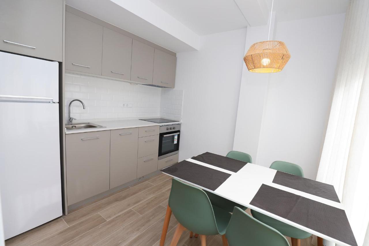 Apartaments Agneta - Rem Cambrils Exterior foto