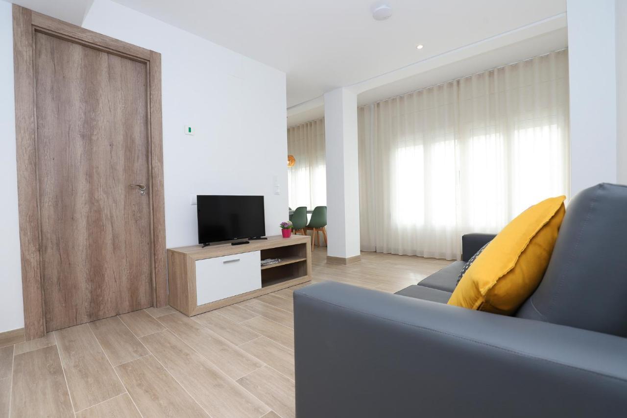 Apartaments Agneta - Rem Cambrils Exterior foto